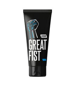 Крем для ручного массажа GREAT FIST 50 г 