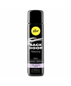 Pjur backdoor anal glide 100 ml 