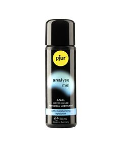 Pjur analyse me! Comfort glide 30 ml 