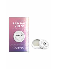 Bijoux Indiscrets Бальзам BAD DAY KILLER с ароматом аниса, 8г 