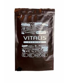 Презервативы "VITALIS PREMIUM MIX" 15 шт 