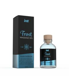 Массажный гель, Frost, 30мл 