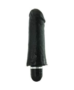 Вибратор PipeDream King Cock 5''Vibrating Stiffy 