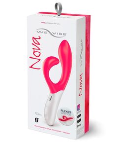 We-Vibe Nova Pink 