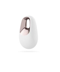 Мини вибромассажер Satisfyer layons White Temptation 