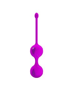 Вагинальные шарики kegel tighten up2 