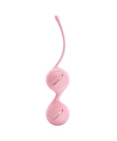 Вагинальные шарики kegel tighten up1 