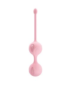 Вагинальные шарики kegel tighten up2 