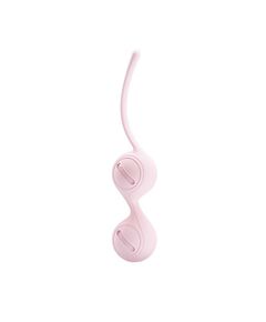 Вагинальные шарики Kegel Tighten UP I 