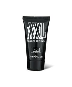 Крем увеличивающий XXL cream, 50 мл 