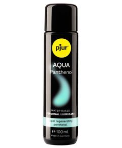 Pjur Aqua Panthenol 100 ml	 