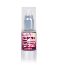 Гель-смазка Magic Sex LoveGel M, 18 г 