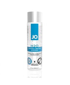 Классический лубрикант на водной основе JO Personal Lubricant H2O, 4 oz (120мл.) 