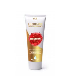 Гель Flavored Lube с феромонами 75мл, аромат нейтральный 