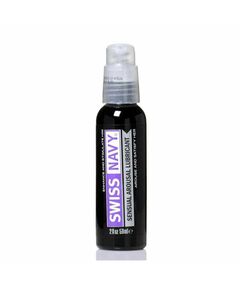 Swiss Navy Sensual Arousal Lubricant Интимный гель-лубрикант возбуждающий на водной   - 1 oz 