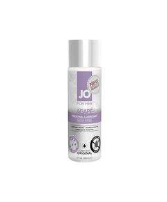 Легкий гипоаллергенный лубрикант JO AGAPE, 2 oz (60 мл) 