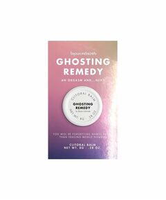 Bijoux Indiscrets Бальзам GHOSTING REMEDY с ароматом ветивера, 8г 