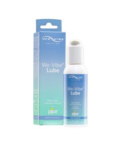 Лубрикант pjur We-Vibe Lube 100мл 