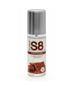 Гель-смазка stimul8 Chocolate Lube, 125 мл 