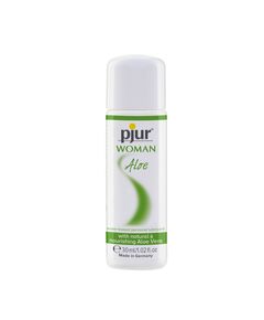 Лубрикант Pjur Woman Aloe, 30 мл 