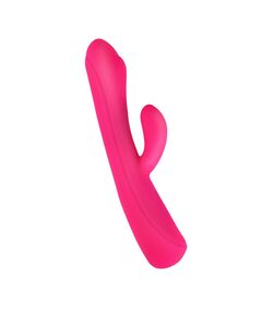 Вибратор-кролик для стимуляции точки "G" New vibrator 