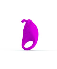 Эрекционное кольцо "Rabbit vibrator" 