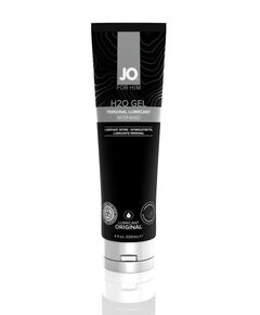 Супер густой гель-лубрикант на водной основе JO H2O GEL - FOR HIM 120mL 