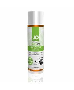 Натуральный лубрикант ORGANIC на водной основе с ромашкой JO NATURALOVE USDA ORIGINAL, 2 oz 