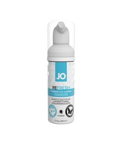 Чистящее средство для игрушек JO Unscented Anti-bacterial TOY CLEANER, 1.7 oz  (50 мл) 