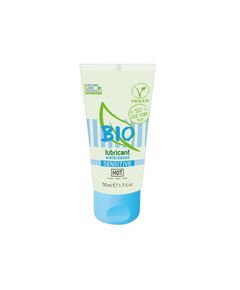 Интимный гель для чувствительной кожи HOT BIO SENSITIVE, 50 мл 