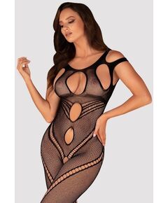 Боди Obsessive G322 Bodystocking (S/L) 