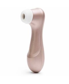 Бесконтактный стимулятор клитора Satisfyer Pro2 