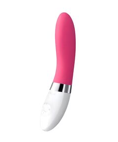 LELO Вибратор Liv 2  cerise 