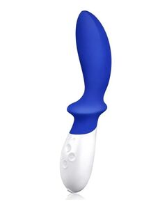 LOKI FEDERAL BLUE вибромассажер LELO 