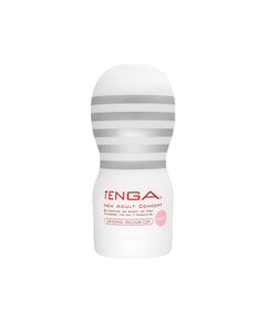 TENGA Мастурбатор Original Vaccum Cup Gentle 