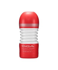 TENGA Мастурбатор Rolling Head Cup 