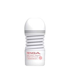 TENGA Мастурбатор Rolling Head Cup Gentle 