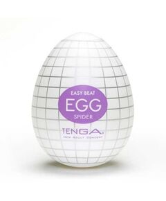 Tenga Мастурбатор-яйцо Egg Spider 