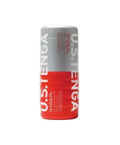 TENGA Мастурбатор Double Hole US 