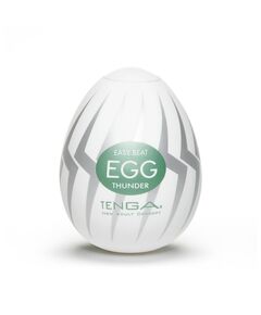 TENGA № 7 Стимулятор яйцо Thunder 