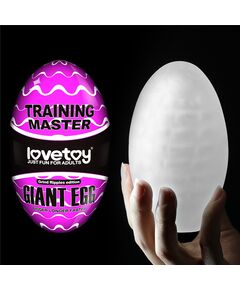 Мастурбатор-яйцо Giant Egg 