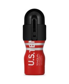 TENGA Vacuum Controller - вакуумная насадка для CUP 