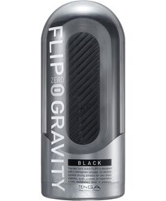 Мастурбатор Tenga Flip Zero Gravity "Почувствуй невесомость" 