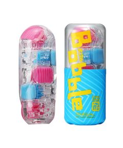 Мастурбатор Tenga Bobble Crazy Cubes 