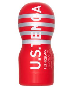 Мастурбатор Tenga Deep Throat Original Vacuum Cup U.S. 