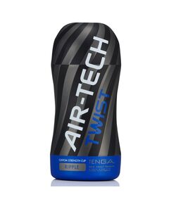 TENGA Air-Tech Twist Многоразовый стимулятор Ripple 