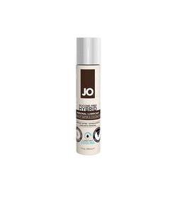 Лубрикант- ГИБРИД водно-кокосовый JO LUBRICANT COOLING (COCO-HYBRID) 1oz (30 мл) 