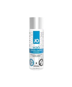 Классический лубрикант на водной основе JO Personal Lubricant H2O, 2 oz (60мл.) 