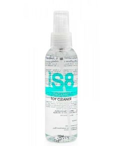 Stimul8 Organic Toycleaner - очищающий спрей, 150 мл 