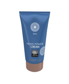 Интимный крем для мужчин Penis Power Cream, 30 мл 